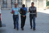 Muavin 580 TL Çaldığı İddiasıyla Tutuklandı