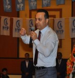 KORAY AYDIN - Muhafazakar Yükseliş Parti Lideri Yılmaz Bahçeli'ye Seslendi