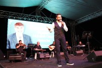 KUBBEALTı - Orhan Aykut'tan Sanat Müziği Ziyafeti