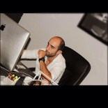 KARACAAHMET - Otobanda Feci Kaza...