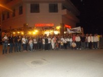 AUTO SHOW - Otomobil Tutkunları İftarda Buluştu