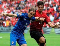 Fatih Terim'den Ozan Tufan açıklaması