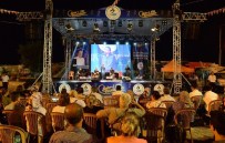 STAND-UP - Pamukkale Ramazan Şenliği Devam Ediyor