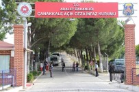 SEDAT LAÇİNER - Pdy Davası İçin Cezaevine Mahkeme Kuruldu