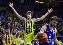 Potada Şampiyon Fenerbahçe