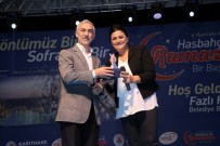 FAZLı KıLıÇ - Ramazan'da Tok Kalmak İstiyorsanız Bunlara Dikkat Edin