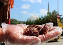 POTASYUM - Ramazan'ın İlacı Hurma