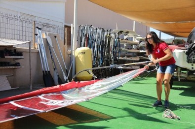 Rio'da Urla Rüzgarı Esecek