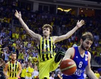 SPOR TOTO BASKETBOL LİGİ - Potanın şampiyonu Fenerbahçe