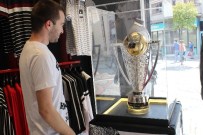 Şampiyonluk kupası Edirne'de