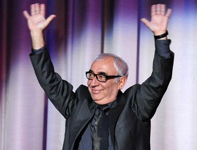 Şener Şen'e Roma Türk Film Festivali'nden onur ödülü