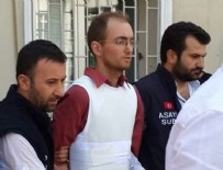 ANADOLU ADALET SARAYI - Seri katil Atalay Filiz için tutuklama talebi