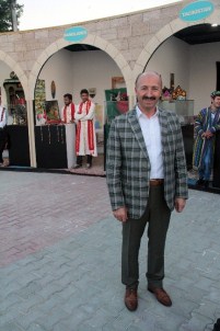 Siirt Ve Mekedon Mutfağı Aynı İftar Sofrasında Buluştu