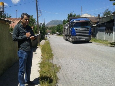 Tatvan'da Yardım Kömürü Dağıtımlarına Başlandı