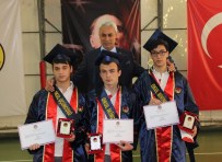 TED Karabük Koleji 2016 Mezunlarını Uğurladı