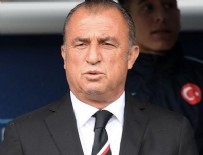 Terim, İspanya-Çek Cumhuriyeti maçına kilitlendi