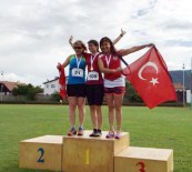 Tıp Profesörünün Uluslararası Spor Başarısı