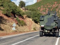 Tunceli'de 20 alan 'özel güvenlik bölgesi' ilan edildi