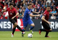 TFF - UEFA'dan TFF'ye soruşturma