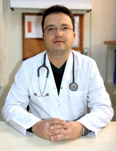 Uzmanından Uyarı Açıklaması 'Bahar Alerjilerine Hazırlıksız Yakalanmayın'