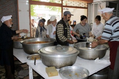Yalova'da 26 Yıldır Devam Eden Gelenek