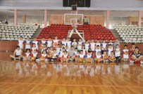 BİLEK GÜREŞİ - Yaz Spor Okulları'nın Kayıtları Başladı