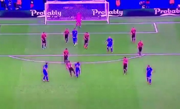 Ozan Tufan çıldırttı