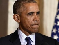 ULUSAL GÜVENLİK KONSEYİ - Obama'dan 'radikal İslam' çıkışı