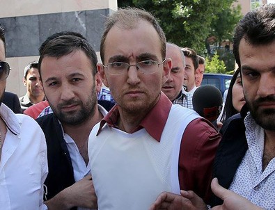 Atalay Filiz'in sorgusunun detayları ortaya çıktı