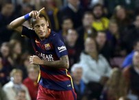 Barcelona'dan Neymar Soruşturmasında Geri Adım