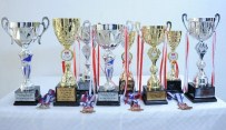AHMET OĞUZHAN - BEÜ 2015-2016 Yılını Sporda Önemli Başarılara İmza Atarak Tamamladı