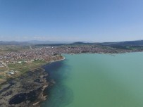 AV YASAĞI - Beyşehir Gölü'nde Balık Av Yasağı Bitiyor