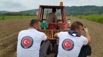 SARAYBOSNA ÜNİVERSİTESİ - Bosna Hersek Bratunac'ta İstihdamı Arttıracak Yeni Tarım Projesi