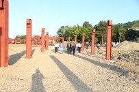 'Çöp'ten Çikolata Park'a