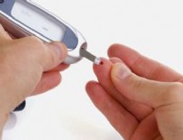 ŞEKER HASTASı - Diyabete karşı mini baloncuk