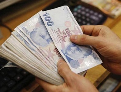 Emeklilere bayram müjdesi