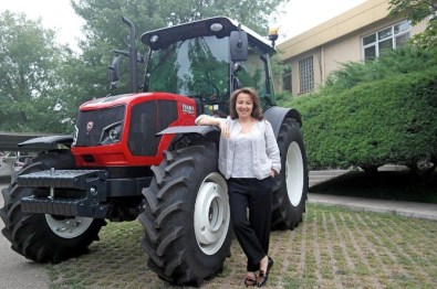 Erkunt Traktör, Türkiye'nin En Büyük 356'Ncı Şirketi Oldu