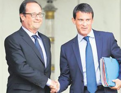 Fransa’da tam başkanlık sistemi arayışı