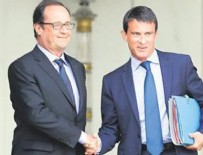 Fransa’da tam başkanlık sistemi arayışı