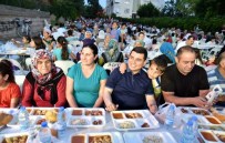 OSMANLI ŞERBETİ - Göçerler Mahallesine İmar Müjdesi