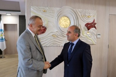 Gördes'in İhtiyaçlarını Tamamlayacak Protokol