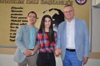 KALP CİHAZI - Hasta Bandırma'dan, Kalp Aydın'dan, Tedavi İzmir'den