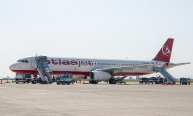 Haziran'da Hedef '100 Bin' Yolcu