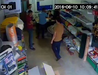 'İade' Yöntemiyle Dolandırıcılığa 'Ev Hapsi' Cezası