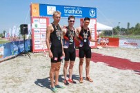 DOKTOR RAPORU - İpek Öztosun Balkan Şampiyonu