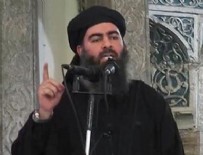 YARALI ASKERLER - IŞİD lideri Bağdadi öldü mü?
