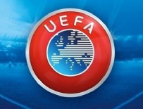 UEFA - Rusya diskalifiye olabilir