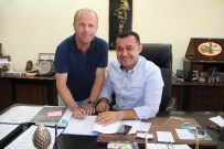 BAL LİGİ - Kestelspor Teknik Direktörlük Görevine Durusoy Getirildi