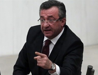 Kılıçdaroğlu'nun PKK itirafı Meclis'te olay oldu