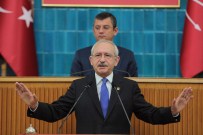 BÜYÜKELÇİLER - Kılıçdaroğlu O Savcının Terfisine İsyan Etti